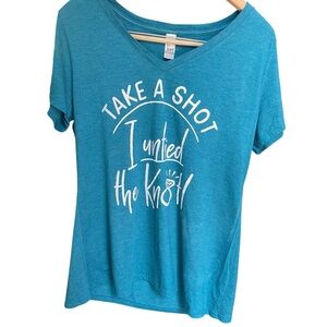 Divorce Party Shirt
